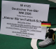 Kleiner B�r im Fu�ball-Schuh �Deutscher Fan-B�r WM 2026 by Hermann-Coburg