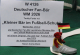 Kleiner B�r im Fu�ball-Schuh �Deutscher Fan-B�r WM 2026 by Hermann-Coburg
