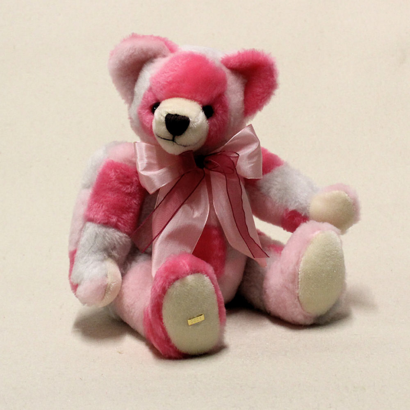 Love and Design 36 cm Teddy Bear by Hermann-Coburg