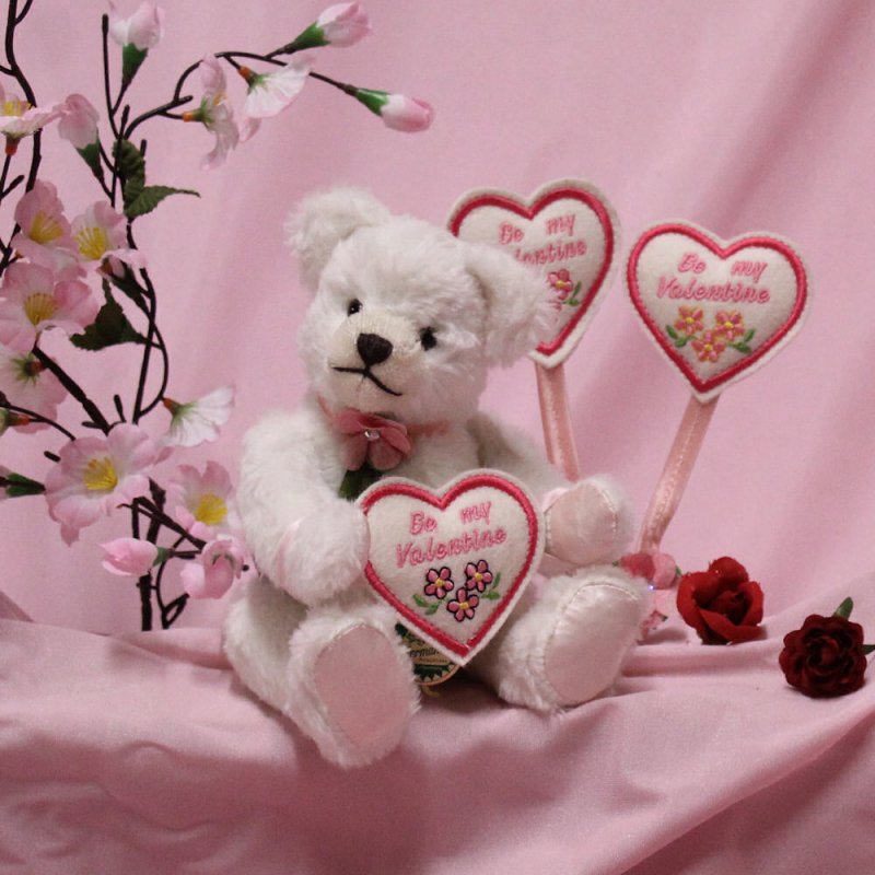 Be My Valentine #01 von Hermann-Coburg