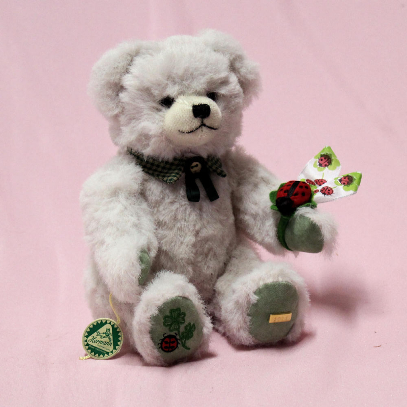 My Lucky Bear for 2023 25 cm