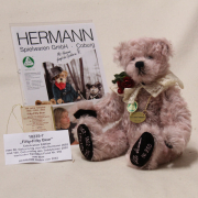 Fifty-Fifty Bear #250 / 250 von Hermann-Coburg