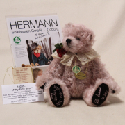 Fifty-Fifty Bear #250 / 250 von Hermann-Coburg