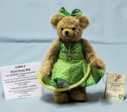 Hula Hoop B�r #01 von Hermann-Coburg