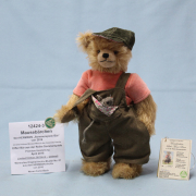 Mauseb�rchen #01-99 von Hermann-Coburg