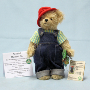 Murmel B�r #01/99 von Hermann-Coburg