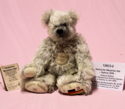 Deutscher Medaillen B�r 2000 Sydney #001 von Hermann-Coburg