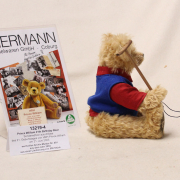 Prince Wiliam 21st Birthday Bear #001 von Hermann-Coburg
