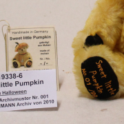 Sweet Little Pumpkin #001 von Hermann-Coburg