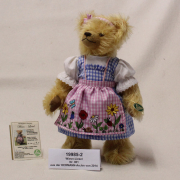 Wiesn-Liesel #001 von Hermann-Coburg