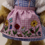 Wiesn-Liesel #001 von Hermann-Coburg