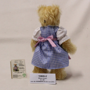 Wiesn-Liesel #001 von Hermann-Coburg