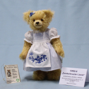 Zwiebelmuster Liesel #001 von Hermann-Coburg