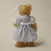 Zwiebelmuster-Liesel 35 cm Teddy Bear by Hermann-Coburg
