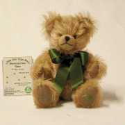 Taurus Star Sign Teddybear Star Sign Teddy Bear