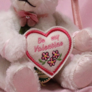 Be my Valentine 22 cm