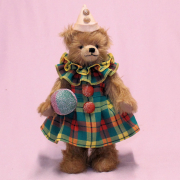 Clownelinchen Sweet Bebolina #01 von Hermann-Coburg