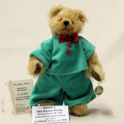 Der kleine Prinz #001 von Hermann-Coburg