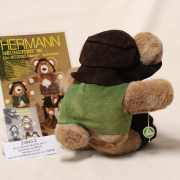 kleiner BUZZELbr  von Hermann-Coburg