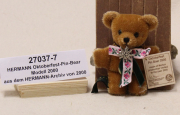 HERMANN Oktoberfest-Pin-Bear 2000 von Hermann-Coburg