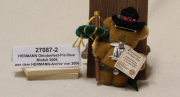 HERMANN Oktoberfest-Pin-Bear 2006 von Hermann-Coburg