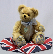 Royal Baby Sussex Archie Harrison Mountbatten-Windsor