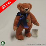 Teddybear Lucas 38 cm 15 inch Classic Bears to Cuddle