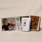 Wertvolles HERMANN Katalog-Set von Hermann-Coburg