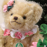 Barbara Br  Unikat 4. Dezember von Hermann-Coburg