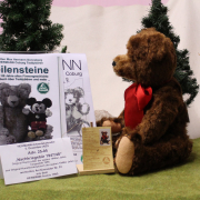 HERMANN Nachkriegsbr 1947/48 #01 5. Dezember von Hermann-Coburg