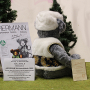 HERMANN Weihnachtsbr 1995 A 14. Dezember von Hermann-Coburg