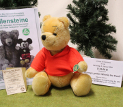 Gro�er Winnie the Pooh #000 B 9. Tag von Hermann-Coburg