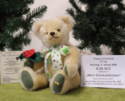 Mein Gl�cksb�rchen #001 C 10. Tag by Hermann-Coburg