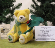 Mein Gl�cksb�rchen #001 D 10. Tag by Hermann-Coburg