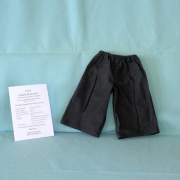Elegante B�ren-Hosen von Hermann-Coburg
